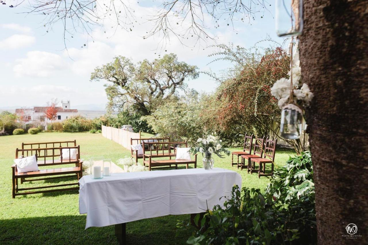 Hotel Torrontes ซานโลเรนโซ ภายนอก รูปภาพ