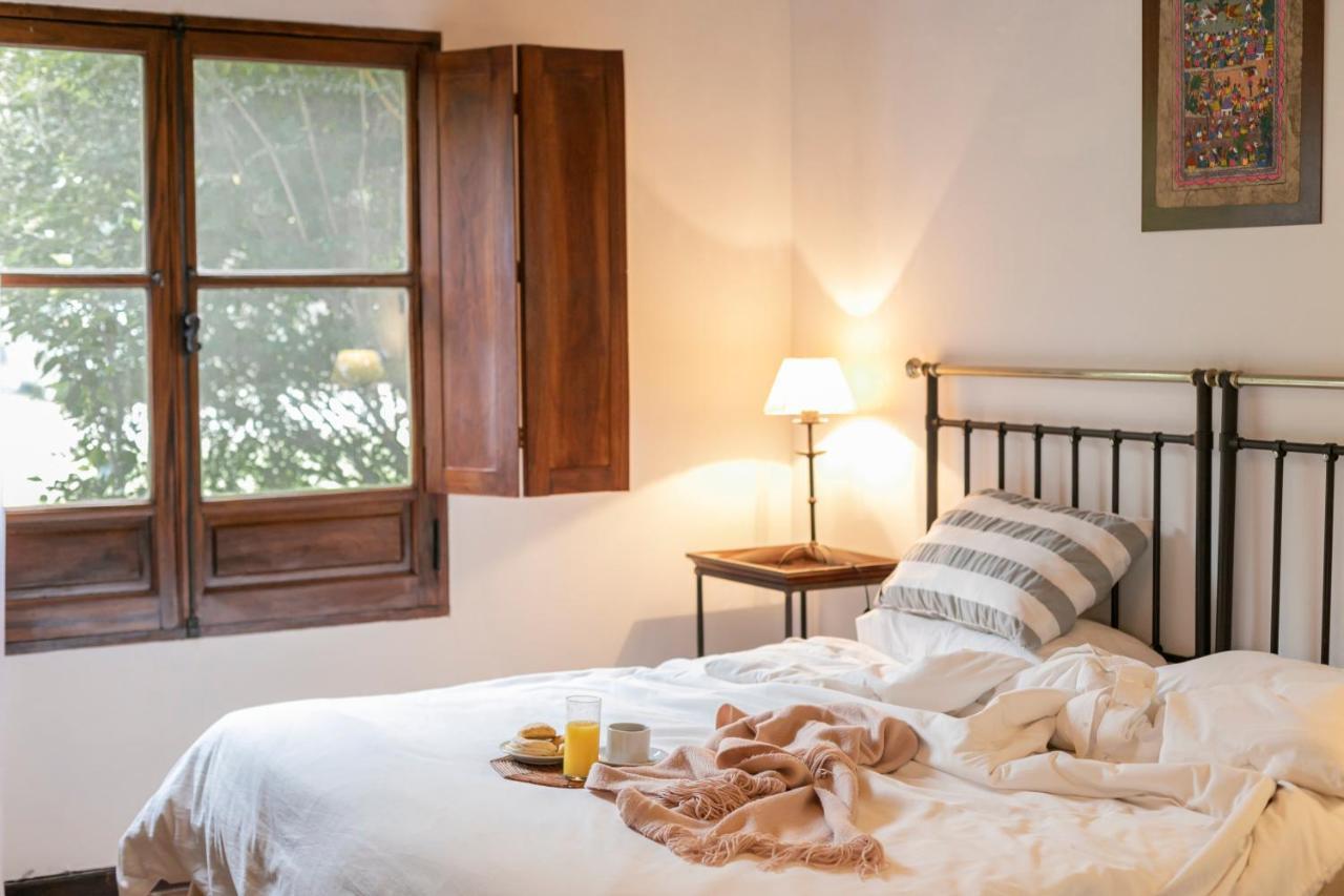 Hotel Torrontes ซานโลเรนโซ ภายนอก รูปภาพ