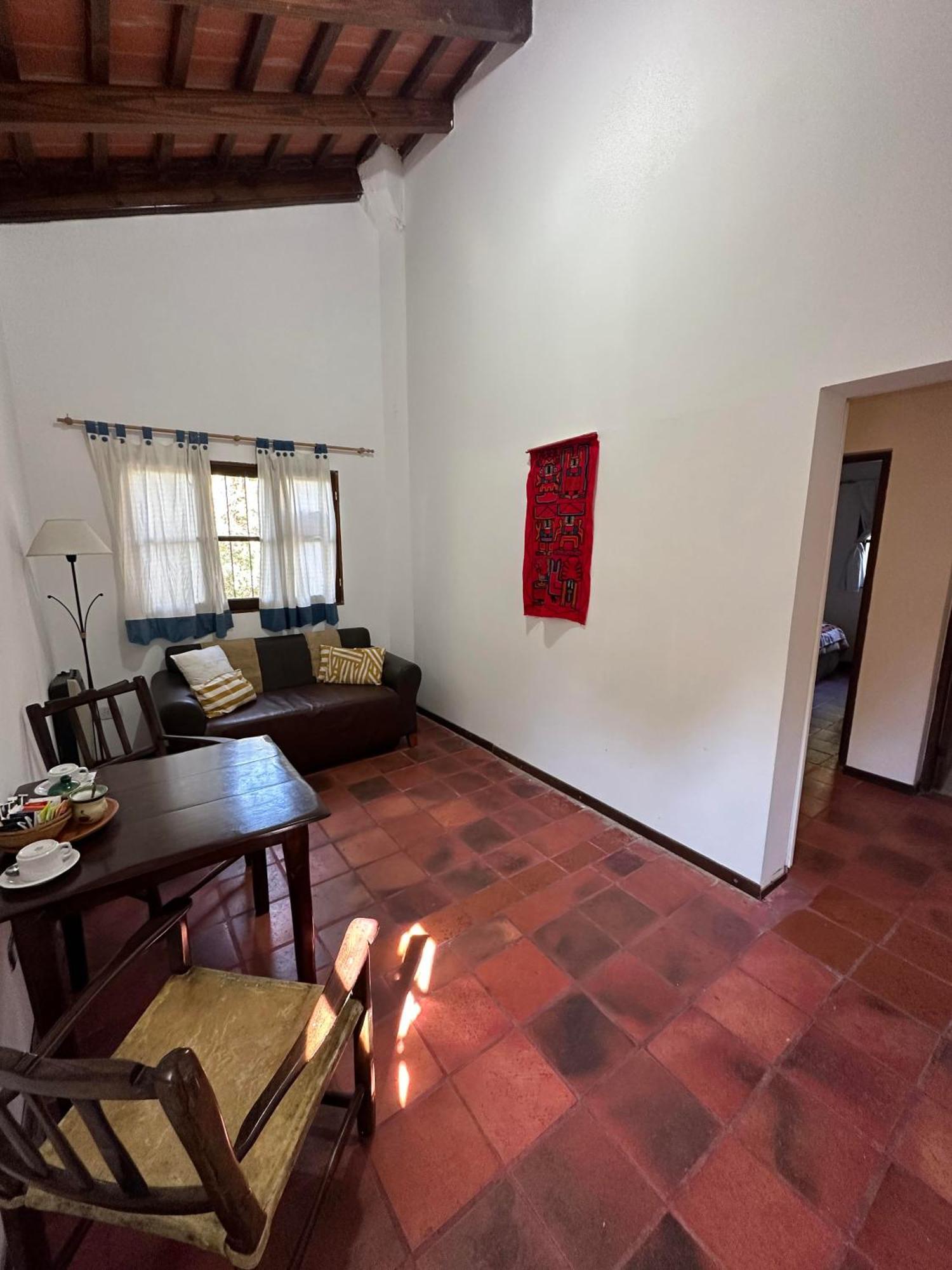 Hotel Torrontes ซานโลเรนโซ ภายนอก รูปภาพ