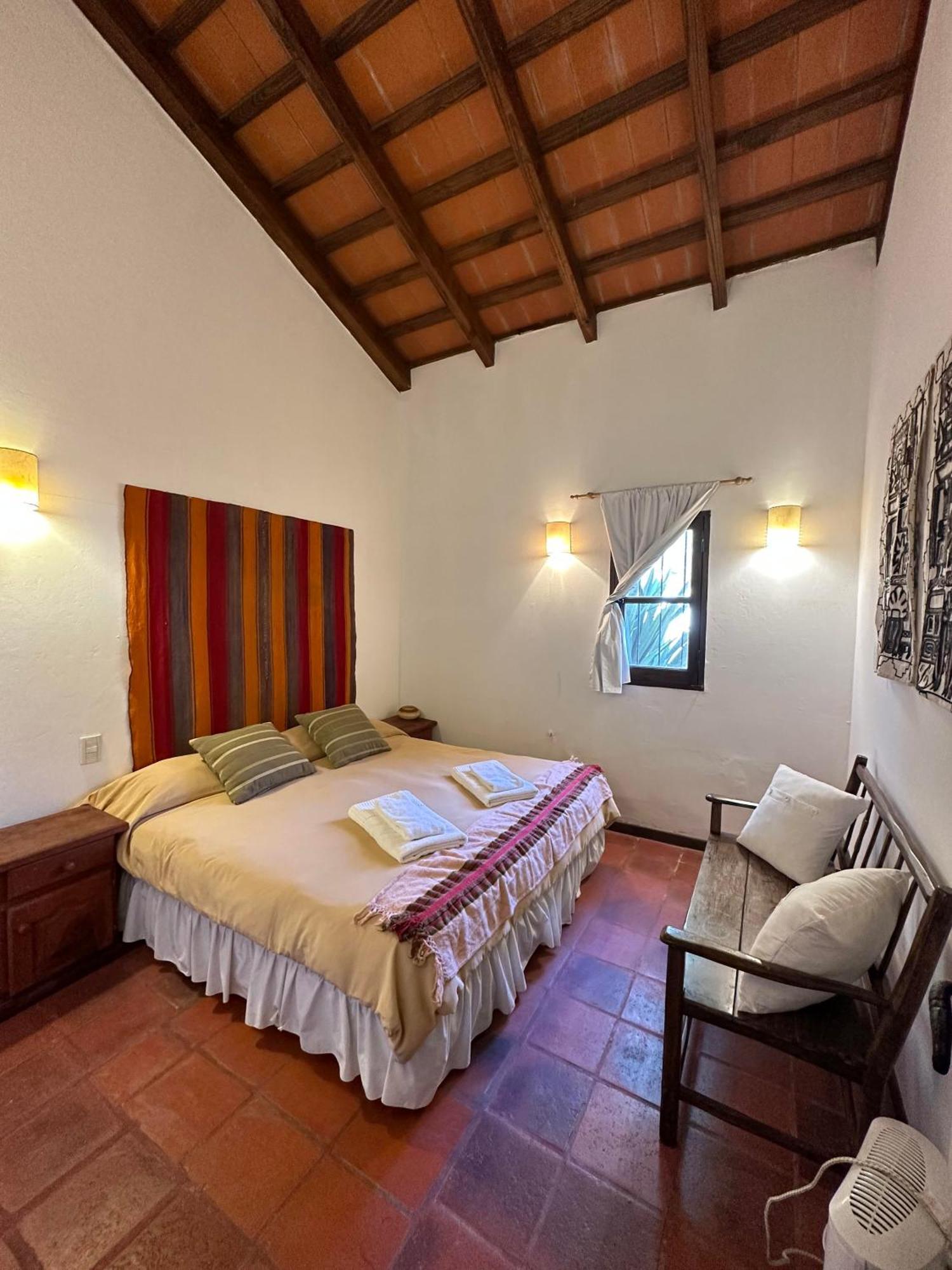 Hotel Torrontes ซานโลเรนโซ ภายนอก รูปภาพ