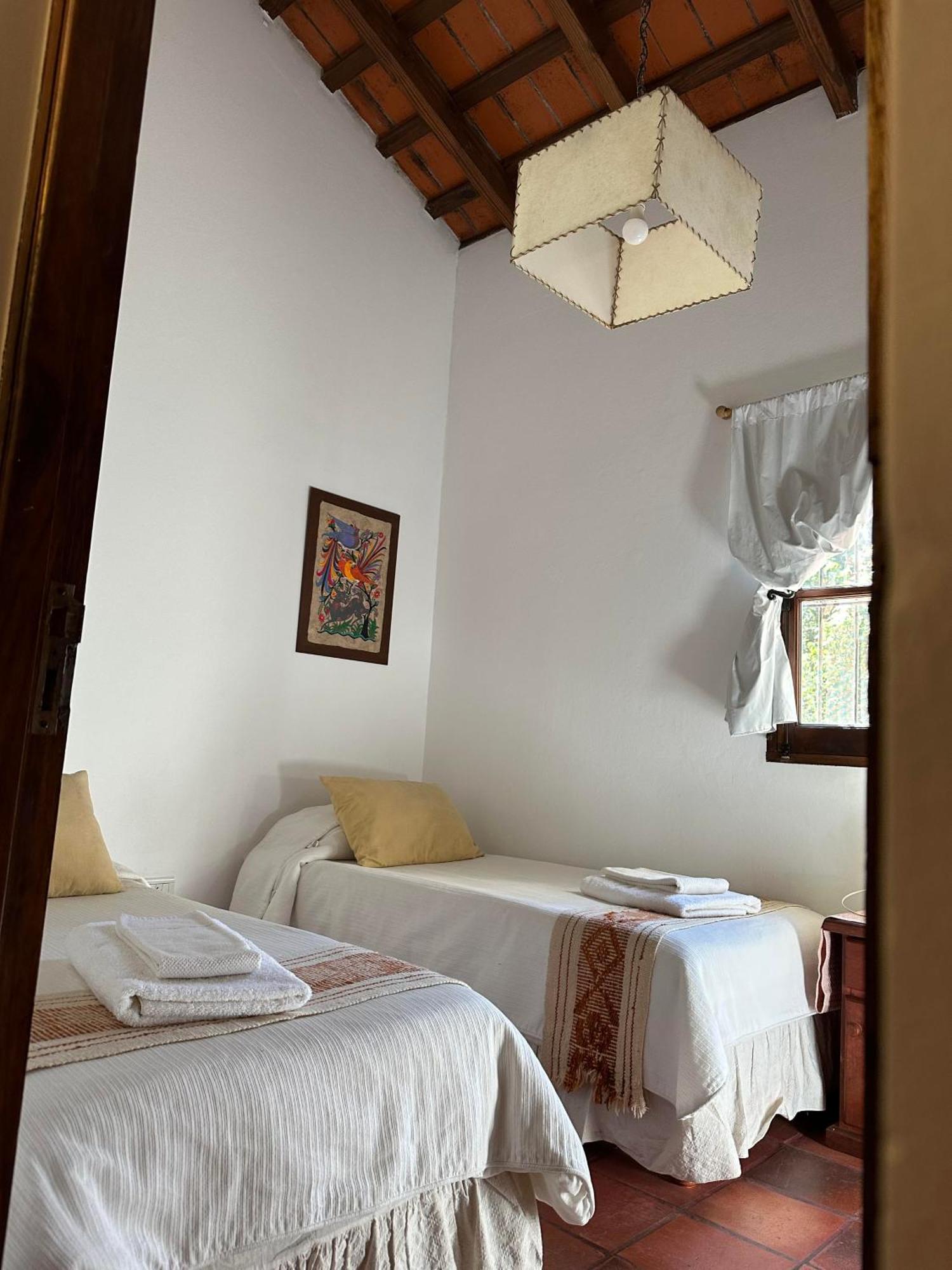 Hotel Torrontes ซานโลเรนโซ ห้อง รูปภาพ