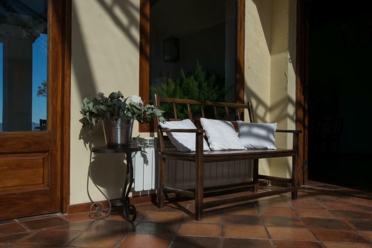 Hotel Torrontes ซานโลเรนโซ ภายนอก รูปภาพ
