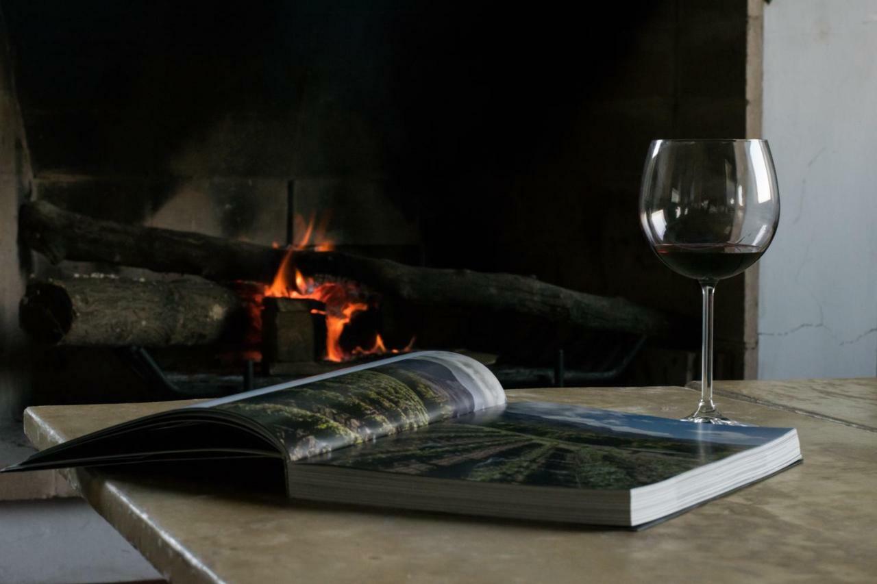 Hotel Torrontes ซานโลเรนโซ ภายนอก รูปภาพ
