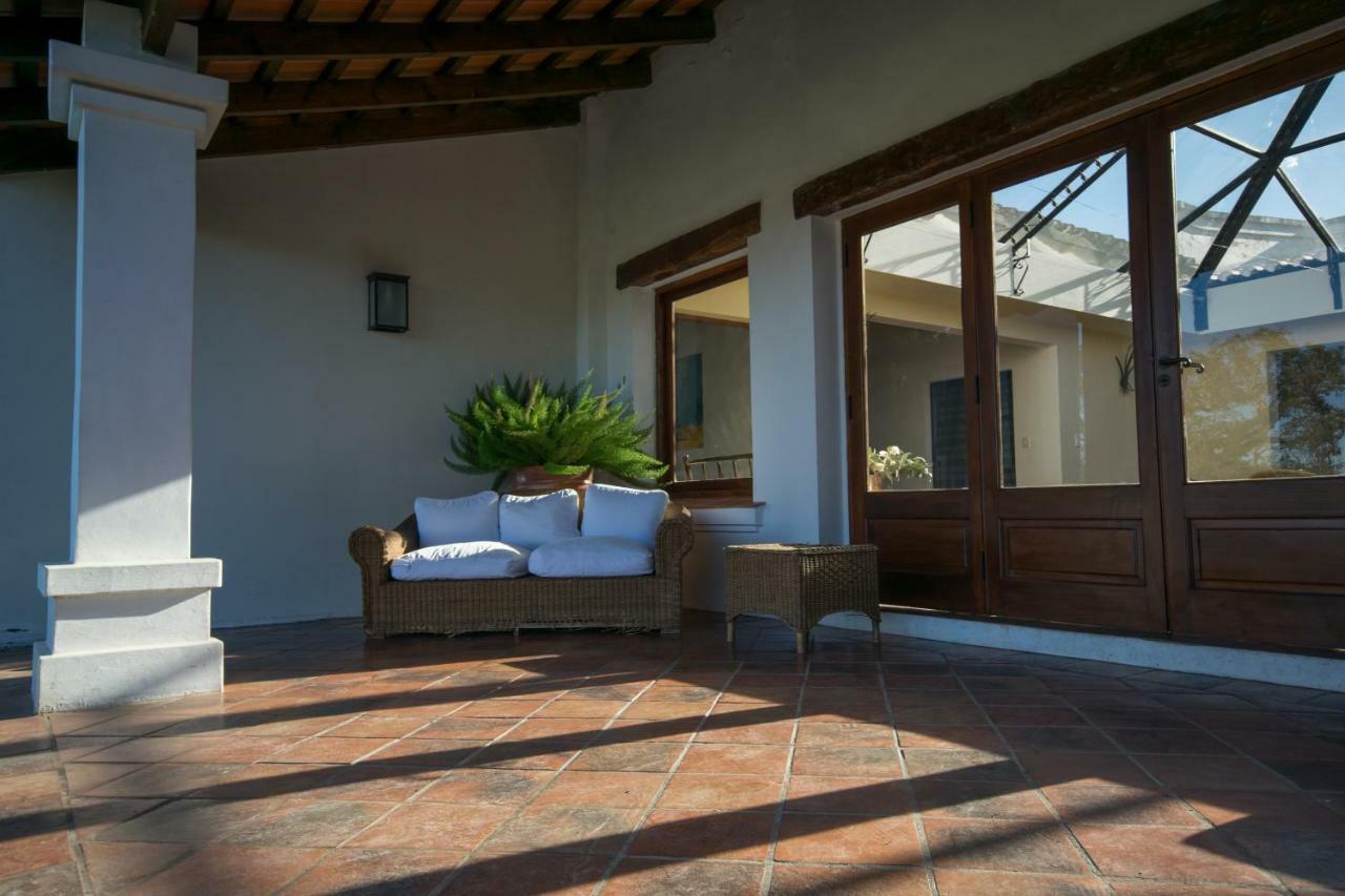 Hotel Torrontes ซานโลเรนโซ ภายนอก รูปภาพ