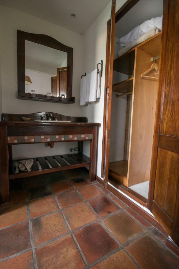 Hotel Torrontes ซานโลเรนโซ ภายนอก รูปภาพ