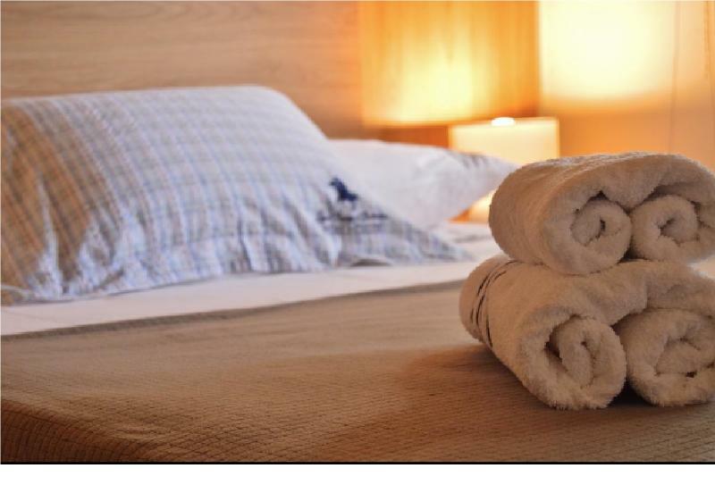 Hotel Torrontes ซานโลเรนโซ ภายนอก รูปภาพ