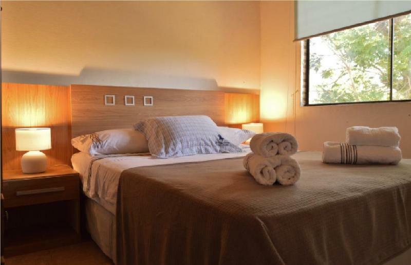 Hotel Torrontes ซานโลเรนโซ ภายนอก รูปภาพ